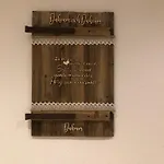 Apartment Thomas