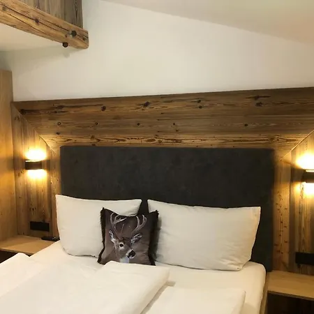 Apartamento Thomas *