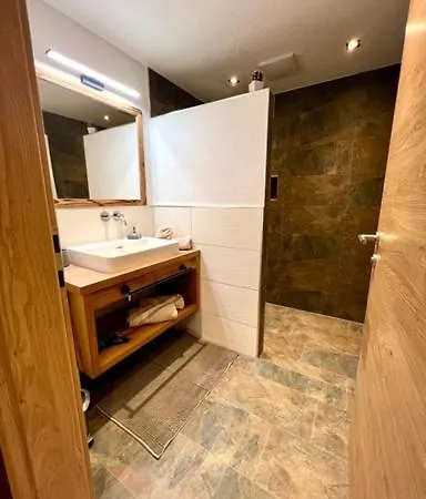 Thomas Apartamento Mayrhofen