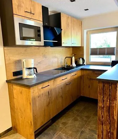 Apartamento Thomas Mayrhofen