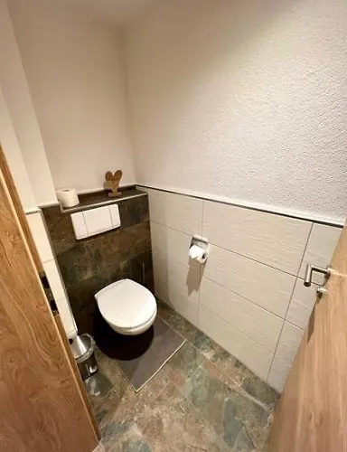 Thomas Apartament Mayrhofen