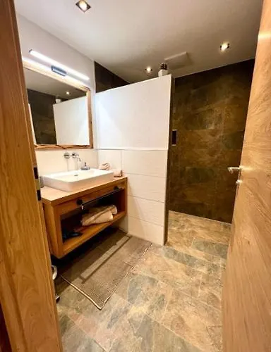 Thomas Apartament Mayrhofen