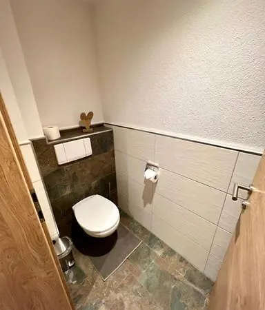 Thomas Apartment Mayrhofen