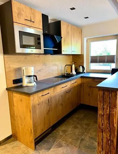 Appartement Thomas Mayrhofen